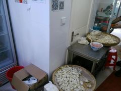 -阿麟馄饨(延长路店)