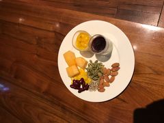 -广州富力君悦大酒店·凯菲厅