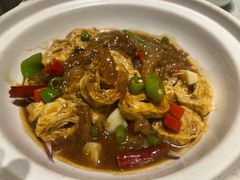 -顺香居·老字号湖北菜(江汉路店)