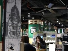 -江南果道西餐厅(北京路店)