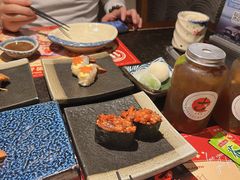 -古田居·特色寿司料理(星之岛旗舰店)