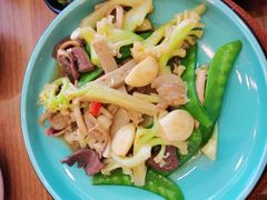 -先记烧鹅王·本地粤菜(福永店)