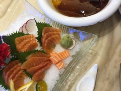 -锦粤宫·精致粤菜(深圳北站店)