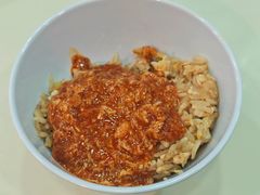 -無招牌海鮮(芽笼店)