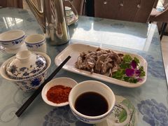 -老毛手抓·盐池滩羊非遗手抓(宁夏总店)
