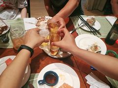 -怡咖啡·自助餐·西安香格里拉