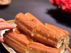 -荣记火锅(青悦城店)