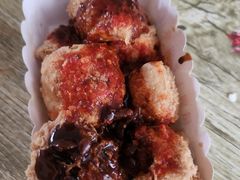 -越香王老汉臭豆腐