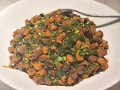 -船歌·鱼水饺青岛菜(金狮广场店)
