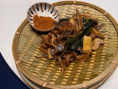 -院8里·少城记忆老川菜(宽窄巷子店)