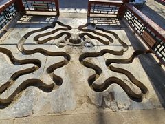 -潭柘寺景区