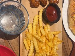 -必胜客(长安长青店)