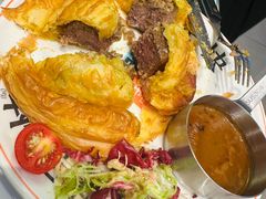 -肥韬茶餐厅(海上世界店)