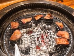 -御牛道日式烤肉料理(杭州万象城店)