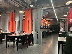 -香辣会·老牌川菜(骏豪店)
