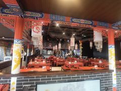 -巴九门老火锅(来福士打望店)
