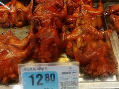 -大润发(王庄店)