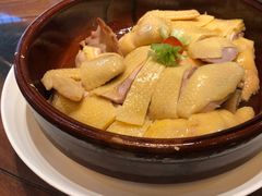 -猪肉婆私房菜(容桂总店)