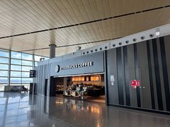 -星巴克(昆明机场III店)