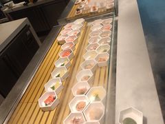 -星伦多 自助料理(圆融店)