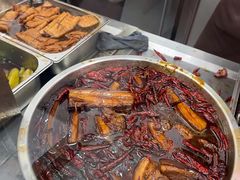 -刘小忙把子肉(北园大街总店)