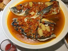 千岛湖鱼头-千岛湖小鱼儿·淳安匠心农家菜