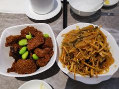 什锦豆干丝-鼎泰丰(国贸商城店)