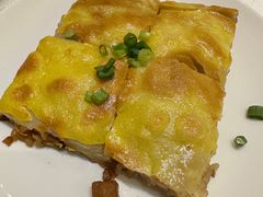 武汉三鲜豆皮-湖北味道(湖北大厦店)