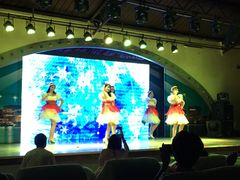 -赛纳河休闲商务会馆(天宁寺店)