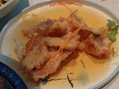 -北李妈妈菜·海肠捞饭(开发区万达店)