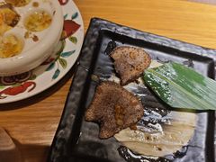 -三石铁板烧(紫竹桥店)