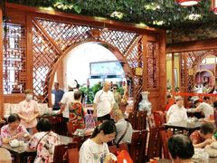 大堂-吾味香葫芦头(安西街店)