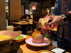 -吃饭皇帝大(长宁龙之梦店)