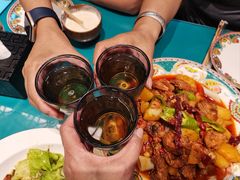 -巴依老爷新疆美食(望京小街店)