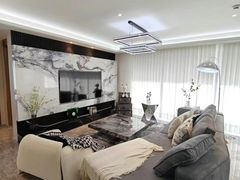 -百安居装修设计中心(海珠店)
