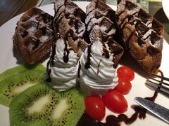 -豆蔻电影主题餐厅(四牌楼店)