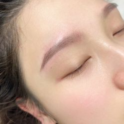 -Yue Show馨选·半永久纹眉纹眼线