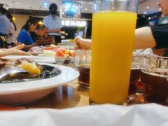 -豪客来牛排(成都锦江大融城店)