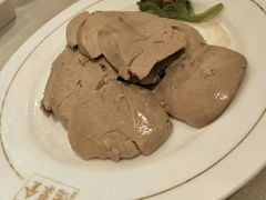 盐水鸭肝-全聚德(前门店)