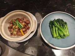 -南宁万丽酒店-万丽轩中餐厅