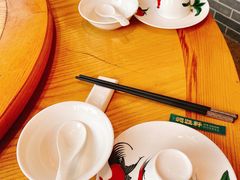 -德胜轩正宗顺德菜(宝安沙井会展中心店)