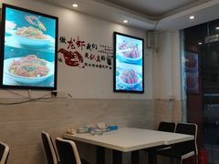 -一起吃小龙虾·海鲜(海珠店)