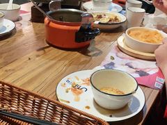 -U你·湖北家宴菜(南湖总店)