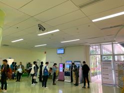 -深圳市宝安区妇幼保健院