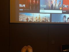 -瀚境SPA·影院足道·瑜伽按摩(景谷中路店)