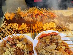 -郭记小街麻辣烫(南小街总店)