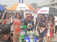 -金港秋名山·双层卡丁车场
