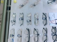 -云镜眼镜加工中心(南环路店)