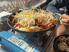 -吴草鸡爪오초닭발(城阳总店)