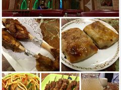 -北疆饭店(吴江店)